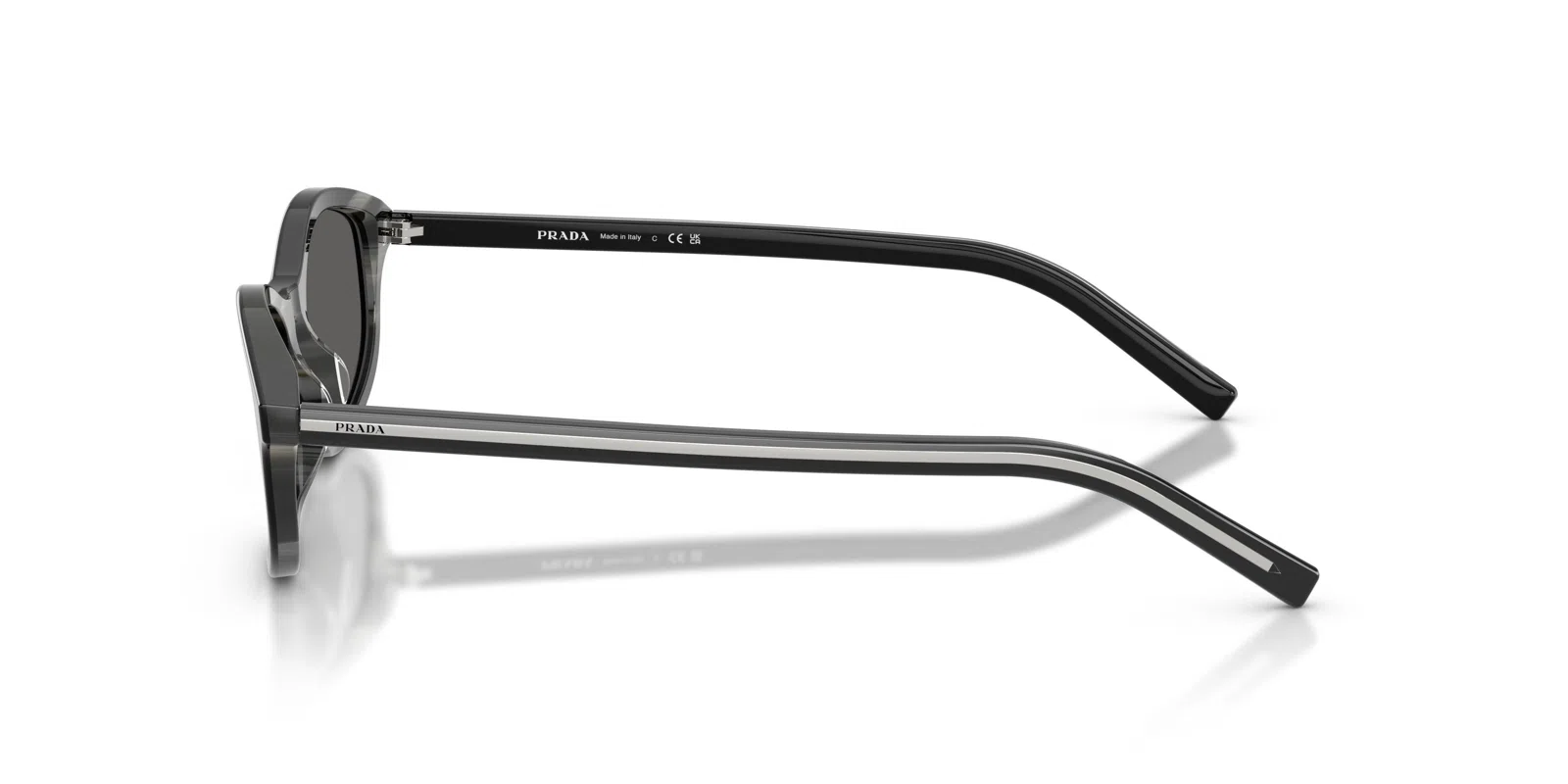Prada D17SF Sunglasses - view 16